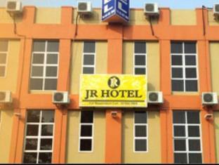 Jr Hotel Sitiawan Luaran gambar
