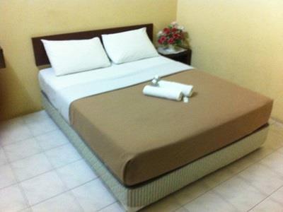 Jr Hotel Sitiawan Luaran gambar